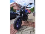 Klikněte pro detailní foto č. 4 - Yamaha MT-07