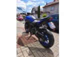 Klikněte pro detailní foto č. 5 - Yamaha MT-07