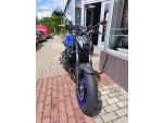 Klikněte pro detailní foto č. 9 - Yamaha MT-07
