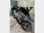 Detail nabídky - Honda Forza 125 ABS