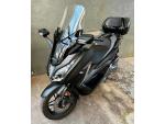Klikněte pro detailní foto č. 2 - Honda Forza 125 ABS