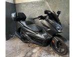 Klikněte pro detailní foto č. 3 - Honda Forza 125 ABS