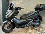 Klikněte pro detailní foto č. 4 - Honda Forza 125 ABS