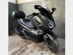 Detail nabídky - Honda Forza 125 ABS