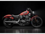 Detail nabídky - Harley-Davidson RH 975T Nightster
