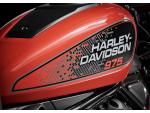 Klikněte pro detailní foto č. 3 - Harley-Davidson RH 975T Nightster