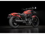 Klikněte pro detailní foto č. 4 - Harley-Davidson RH 975T Nightster