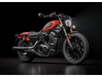 Klikněte pro detailní foto č. 5 - Harley-Davidson RH 975T Nightster