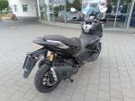 Klikněte pro detailní foto č. 6 - Aprilia SR GT 400 Rugget Black