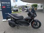 Klikněte pro detailní foto č. 7 - Aprilia SR GT 400 Rugget Black