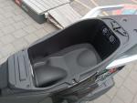 Klikněte pro detailní foto č. 9 - Aprilia SR GT 400 Rugget Black