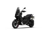 Klikněte pro detailní foto č. 2 - Aprilia SR GT 400 Rugget Black