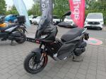 Klikněte pro detailní foto č. 3 - Aprilia SR GT 400 Rugget Black
