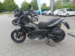 Klikněte pro detailní foto č. 4 - Aprilia SR GT 400 Rugget Black