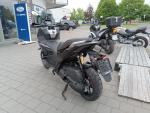 Klikněte pro detailní foto č. 5 - Aprilia SR GT 400 Rugget Black