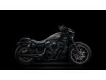 Klikněte pro detailní foto č. 2 - Harley-Davidson RH 975T Nightster