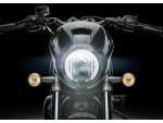 Klikněte pro detailní foto č. 3 - Harley-Davidson RH 975T Nightster
