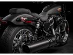 Klikněte pro detailní foto č. 5 - Harley-Davidson RH 975T Nightster