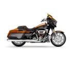 Klikněte pro detailní foto č. 1 - Harley-Davidson FLHXSE CVO Street Glide