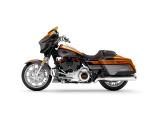 Klikněte pro detailní foto č. 2 - Harley-Davidson FLHXSE CVO Street Glide