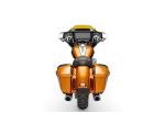 Klikněte pro detailní foto č. 4 - Harley-Davidson FLHXSE CVO Street Glide