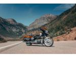 Klikněte pro detailní foto č. 6 - Harley-Davidson FLHXSE CVO Street Glide