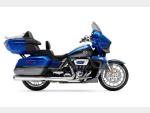 Detail nabídky - Harley-Davidson FLHXLSE Street Glide Limited CVO