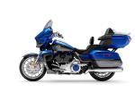 Klikněte pro detailní foto č. 2 - Harley-Davidson FLHXLSE Street Glide Limited CVO