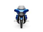 Klikněte pro detailní foto č. 3 - Harley-Davidson FLHXLSE Street Glide Limited CVO