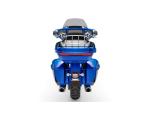 Klikněte pro detailní foto č. 4 - Harley-Davidson FLHXLSE Street Glide Limited CVO