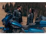 Klikněte pro detailní foto č. 6 - Harley-Davidson FLHXLSE Street Glide Limited CVO