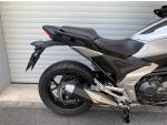 Klikněte pro detailní foto č. 10 - Honda NC 750 X ABS LED
