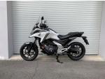 Klikněte pro detailní foto č. 11 - Honda NC 750 X ABS LED
