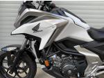 Klikněte pro detailní foto č. 13 - Honda NC 750 X ABS LED