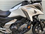 Klikněte pro detailní foto č. 3 - Honda NC 750 X ABS LED