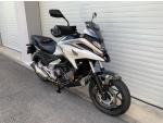 Klikněte pro detailní foto č. 4 - Honda NC 750 X ABS LED