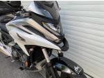 Klikněte pro detailní foto č. 5 - Honda NC 750 X ABS LED