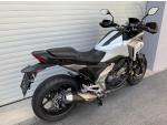 Klikněte pro detailní foto č. 8 - Honda NC 750 X ABS LED