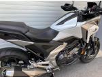 Klikněte pro detailní foto č. 9 - Honda NC 750 X ABS LED