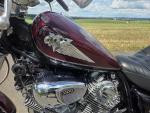 Klikněte pro detailní foto č. 10 - Yamaha XV 1100 Virago