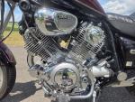 Klikněte pro detailní foto č. 11 - Yamaha XV 1100 Virago