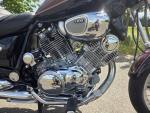 Klikněte pro detailní foto č. 12 - Yamaha XV 1100 Virago