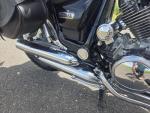 Klikněte pro detailní foto č. 13 - Yamaha XV 1100 Virago