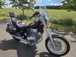 Klikněte pro detailní foto č. 2 - Yamaha XV 1100 Virago