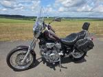 Klikněte pro detailní foto č. 4 - Yamaha XV 1100 Virago