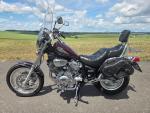 Klikněte pro detailní foto č. 5 - Yamaha XV 1100 Virago
