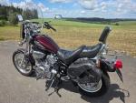 Klikněte pro detailní foto č. 6 - Yamaha XV 1100 Virago