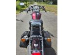 Klikněte pro detailní foto č. 7 - Yamaha XV 1100 Virago