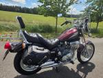 Klikněte pro detailní foto č. 8 - Yamaha XV 1100 Virago