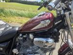 Klikněte pro detailní foto č. 9 - Yamaha XV 1100 Virago